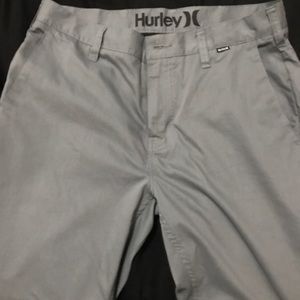 Hurley pants